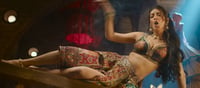 Janhvi Kapoor Brought Glamour. Shruti Haasan Brought Aura. ‘Hellallallo’ Song Create Sparks